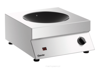 Wok indukcyjny 50/293