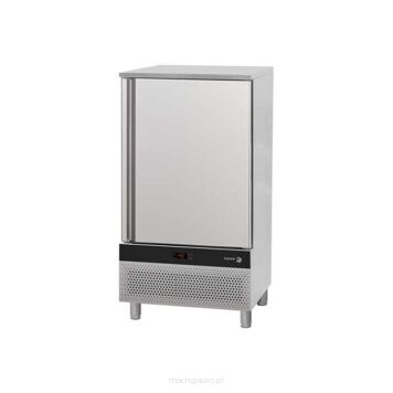 Szybkoschładzarka szokówka CONCEPT 10xGN 1/1 lub tace 600x400 mm CBC-101 Fagor