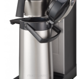 Ekspres przelewowy | THa