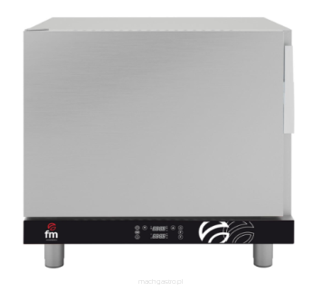 Urządzenie regenerujące do potraw, sous vide, 6 GN 1/1, 5.65 kW