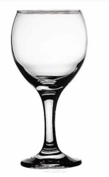 Kieliszek do czerwonego wina 280 ml Bistro