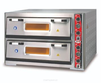Piec do pizzy PF 9292 DE-T