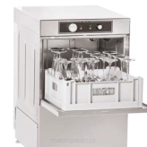 Zmywarka do szkła GT-400 B DD
