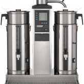 Urządzenie do parzenia kawy przelewowej | B5 ze stożkami do filtrów 400V