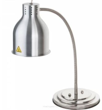 Lampa grzewcza do potraw pojedyńcza