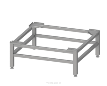 Podstawa pod piec ST-Bakery, 600x400x300 mm