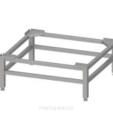 Podstawa pod piec ST-Bakery, 600x400x300 mm
