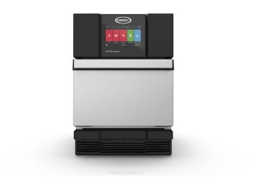 Piec konwekcyjny z przyspieszonym gotowaniem SPEED.Compact™ ECO