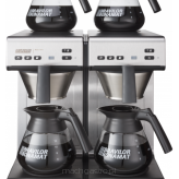 Ekspres przelewowy | Matic Twin | 400V