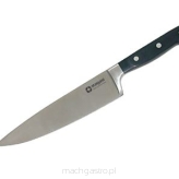 Nóż kuchenny, kuty, 305 mm