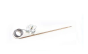 Termostat jednobiegunowy EGO do 500°C