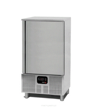 Szybkoschładzarka szokówka CONCEPT ATM-101 ECO 10*GN 1/1 lub 600x400