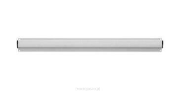 Listwa do bonowania, 600 mm aluminium