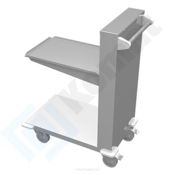 Dystrybutor tac KNP - 42
