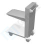 Dystrybutor tac KNP - 42