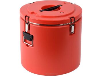 PLASTIKOWY TERMOS TRANSPORTOWY 48L