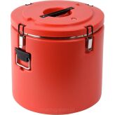 PLASTIKOWY TERMOS TRANSPORTOWY 48L