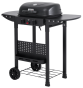 Grill gazowy | ASAHI | 2 palniki | 5.0 kW
