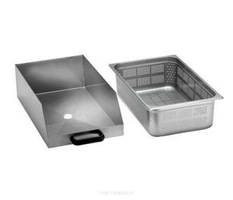 Separator obierzyn pod obieraczkę