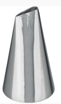 Końcówka płatek 13x3 mm