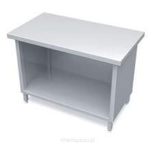 Stanowisko z szafką otwartą KL2-01 B-700 mm