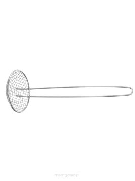 Łyżka cedzakowa śr. 100 mm
