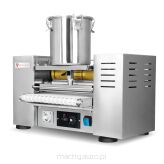 Naleśnikarka automatyczna RQMCC190 | 190 mm | 3l
