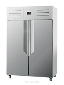 Szafa mroźnicza ACN-1402, GN2/1,  2xGN1/1, 1400L