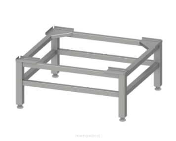 Podstawa pod piec Smart/Classic Cook, GN 1/1, H-300 mm