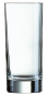 Szklanka wysoka Islande, 170 ml, 6 szt., ø52x125 mm