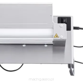 Wałkownica elektryczna do ciasta 300 | Prismafood | 230 V / 250 W | 480x335x430 mm