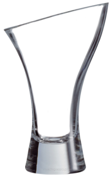 Pucharek Jazzed 410 ml, 6 szt.