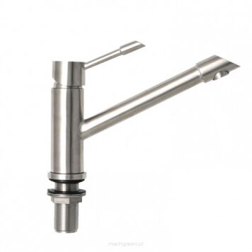 Kran mieszający inox AG-MF2