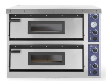 Piec do pizzy XL PLUS 44