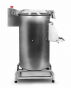 Obieraczka do ziemniaków RQX15D | wsad 15 kg | separator obierzyn | 2 Lata Gwarancji - 3