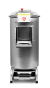 Obieraczka do ziemniaków RQX15D | wsad 15 kg | separator obierzyn | 2 Lata Gwarancji - 2