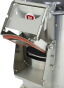 Obieraczka do ziemniaków RQX15D | wsad 15 kg | separator obierzyn | 2 Lata Gwarancji - 7