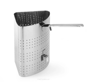 Wkład do gotowania makaronu, Profi Line, 1.5 L