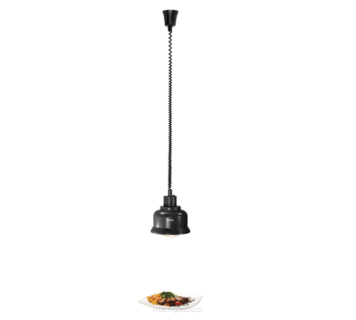 Lampa grzewcza IWL250D SW