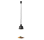 Lampa grzewcza IWL250D SW