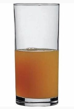 Szklanka wysoka | Istanbul | 290 ml