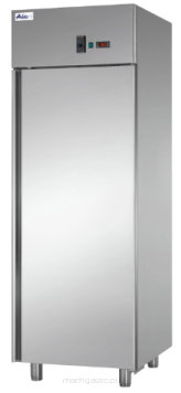 Szafa chłodnicza jednodrzwiowa cukiernicza, 413.0 L, 710x800x2100 mm