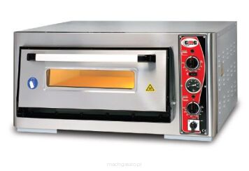 Piec do pizzy PF 7070 E-T