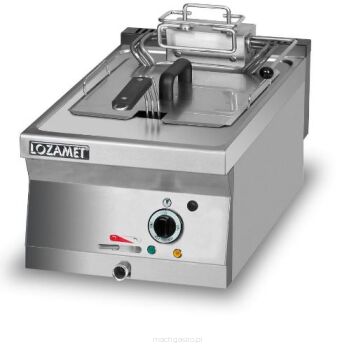 FRYTKOWNICA ELEKTRYCZNA L700.FE400-10