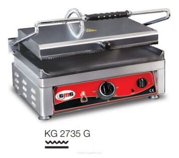 Kontakt-grill KG 2735 G