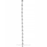 Łyżka barmańska z muddlerem, Bar up, 280x35 mm