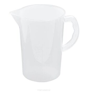 Dzbanek miarka polipropylen 3.0 L