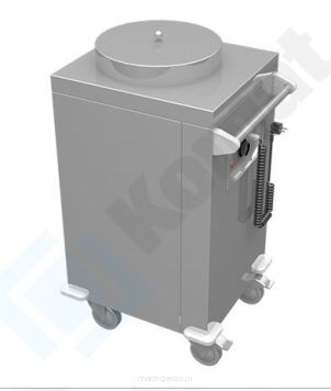 Dystrybutor talerzy-pojedyńczy KNP-40