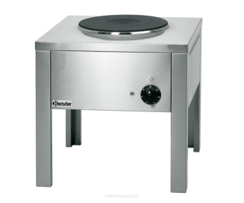 Taboret grzewczy E 1K350