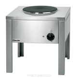Taboret grzewczy E 1K350